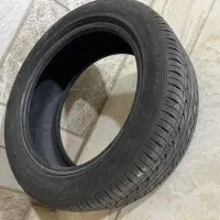 لاستیک فابریک دنا در حد