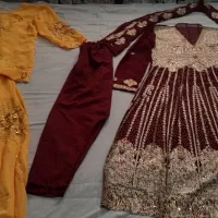 لباس مجلسی