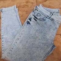 شلوار جین ترک