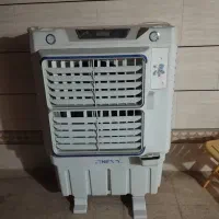 کولر آبی ایستاده