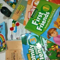 تدریس زبان انگلیسی . فلکه گاز