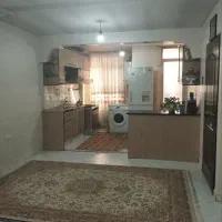 آپارتمان-57-متری-1خواب-2-واحدی-پارکینگ-دار