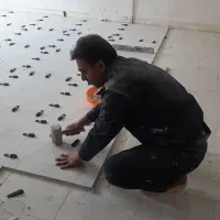 نسب کاشی وسرامیک سنگ  موزایک