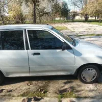 پراید مدل ۸۱|خودرو سواری و وانت|رشت, هلال احمر|دیوار