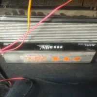 امپلی|سیستم صوتی خانگی|باسمنج, |دیوار