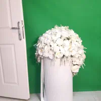باکس گل مصنوعی بله برون خواستگاری مناسبتی عروسی