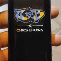 پاد chris brown|زیورآلات و اکسسوری|شهرکرد, |دیوار