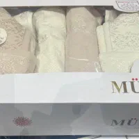 حوله ست(نو) به علت جمع کردن مغازه