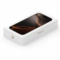 16PROMAX 256GB Black
