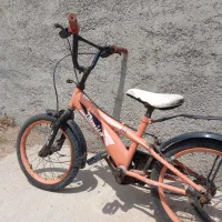 دوچرخه دخترونه امیدیه|دوچرخه، اسکیت، اسکوتر|امیدیه, |دیوار