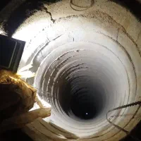 کلیه امورات مربوط به چاه کنی وترمیم چاه