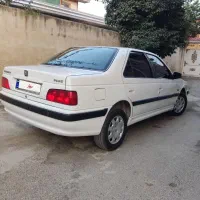 پژو پارس|خودرو سواری و وانت|گلوگاه, |دیوار