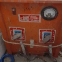 لوازم ماشین