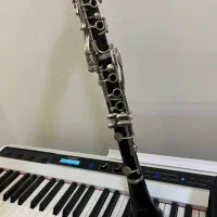 کلارینت سی بمل jy آمریکا|سازهای بادی|تهران, شهرک گلها (تهرانسر)|دیوار