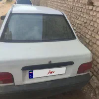 پراید۸۷|خودرو سواری و وانت|شیراز, جرسقان|دیوار