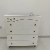 دروار چوبی|جاکفشی، کمد، دراور|خرم‌آباد, |دیوار