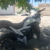 موتورkpt200مدل ۴۰۱