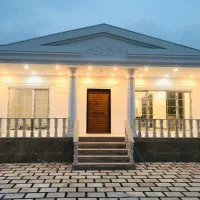 فروش ویلایی ۱۱۷ متر دو خواب