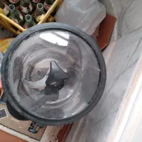 چای ساز وقوری سبزی خوردکن|روفرشی|زاهدان, |دیوار