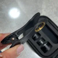 لنز|دوربین عکاسی و فیلم‌برداری|رشت, دیانتی|دیوار