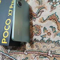 Poco X7 Pro در حد آکبند