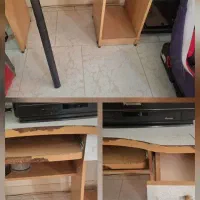 میز کامپیوتر
