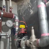 نیروی تاسیسات کار