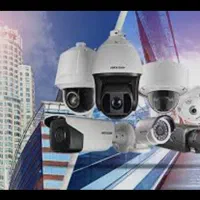 نصب و راه اندازی حرفه‌ای دوربین مداربسته