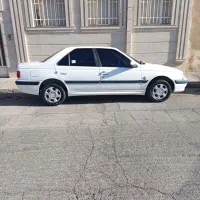 پژو پارس مدل 93