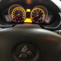 برلیانس h320. 1650cc|خودرو سواری و وانت|شیراز, سینما سعدی|دیوار