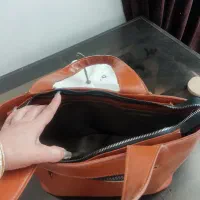 کیف و کفش ست|کیف، کفش، کمربند|سبزوار, علمدار|دیوار