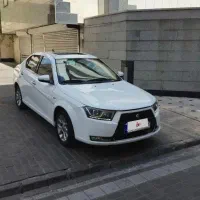 دناپلاس توربو اتومات مدل ۱۴۰۲|خودرو سواری و وانت|تبریز, |دیوار