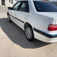 پارس بسیار تمیز|خودرو سواری و وانت|شوشتر, |دیوار