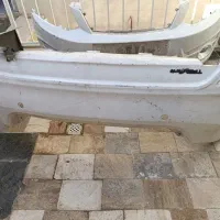 سپر عقب و جلو ساینا مدل معمولی ex