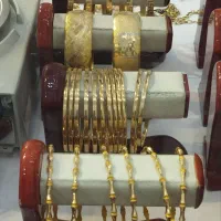 شیک طلا به روز|جواهرات|خرمآباد, |دیوار