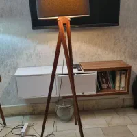 آباژور|چراغ خواب و آباژور|تهران, امیر بهادر|دیوار