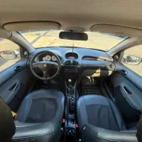 پژو 206 تیپ 5|خودرو سواری و وانت|اندیشه, اندیشه فاز ۴|دیوار