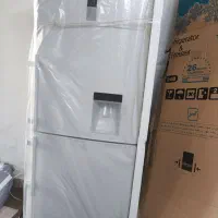 یخچال فریزر گرند نو