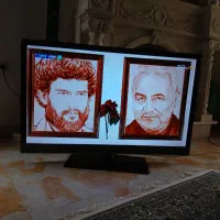 تلویزیون
