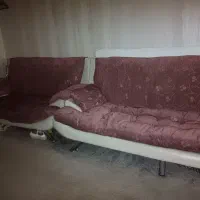 مبل راحتی|مبلمان خانگی و میز عسلی|اهواز, پادادشهر|دیوار