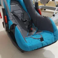 روروئک و کریر کودک|کالسکه و لوازم جانبی|برازجان, |دیوار