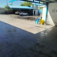نیروی کارواش ترافیک