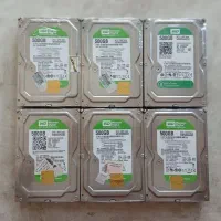 هارد اورجینال اینترنال|قطعات و لوازم جانبی رایانه|شیراز, پودنک|دیوار