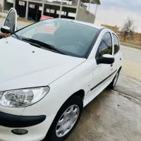 ۲۰۶تیپ۵مدل۹۶