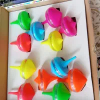 فرفره چراغ‌دار