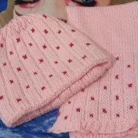 کلاه سالم نو دخترانه