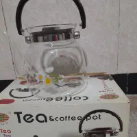 کتری پیرکس تک