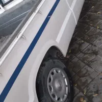 مزدا مدل۹۹تک کابین|خودرو سواری و وانت|سیرجان, |دیوار