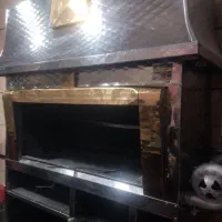 کبابپز ذغالی