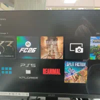 ps5 کپی خور|کنسول، بازی ویدئویی و آنلاین|اصفهان, باغ زیار|دیوار